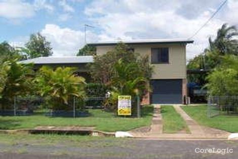 Property photo of 40 Churchill Street Svensson Heights QLD 4670