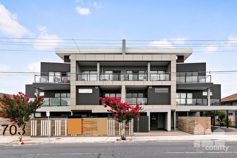 302/699a Barkly St, West Footscray, VIC 3012