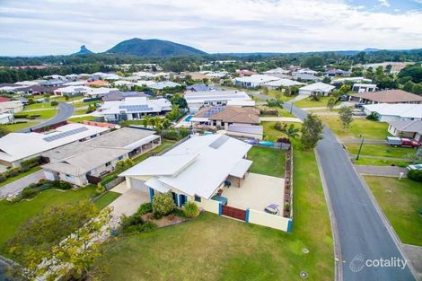 Property photo of 12 Usher Boulevard Beerwah QLD 4519