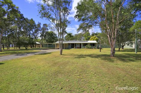 Property photo of 3 Bush Road Branyan QLD 4670