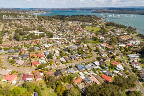 Property photo of 30 Haynes Avenue Eleebana NSW 2282