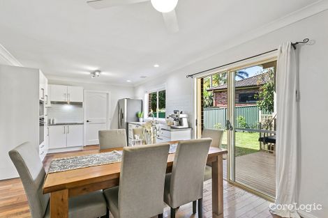 Property photo of 41 Lisa Crescent Castle Hill NSW 2154