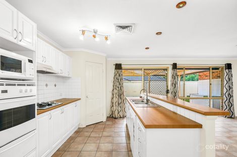 Property photo of 5 Cooyal Place Glenwood NSW 2768
