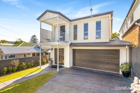 Property photo of 139 Arthur Terrace Red Hill QLD 4059