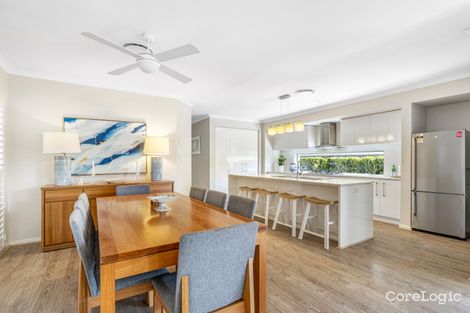 Property photo of 139 Arthur Terrace Red Hill QLD 4059