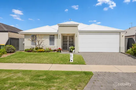 12 Marker Dr, Yanchep, WA 6035