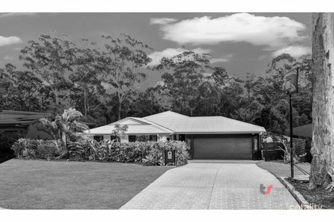Property photo of 106 Helicia Circuit Mount Cotton QLD 4165