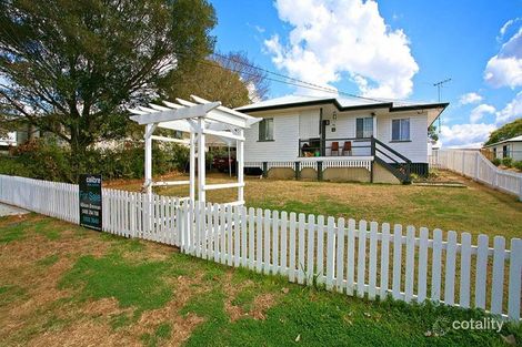 29 Alice St, Silkstone, QLD 4304