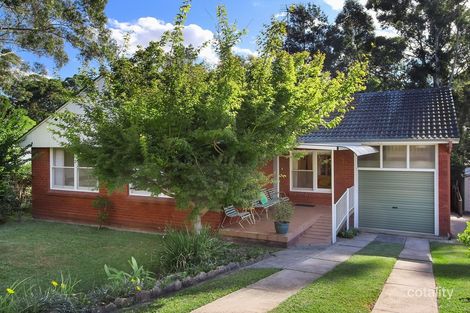 7 Wood St, Eastwood, NSW 2122