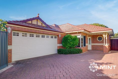 Property photo of 24A Marlow Street Wembley WA 6014