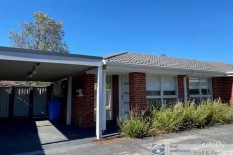 8a Camphor Ct, Doveton, VIC 3177