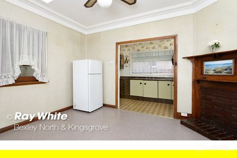 Property photo of 20 Simmons Road Kingsgrove NSW 2208