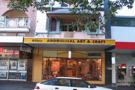 36 The Corso, Manly, NSW 2095