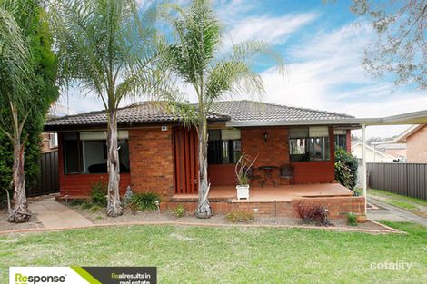 Property photo of 29 Mallee Street Quakers Hill NSW 2763