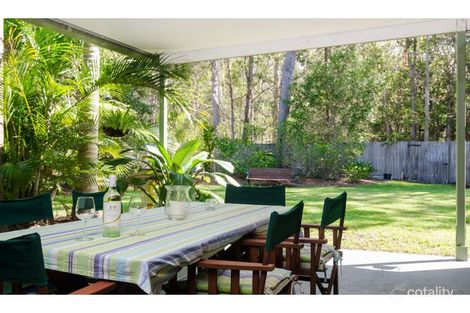 Property photo of 24 Yellowood Close Tewantin QLD 4565