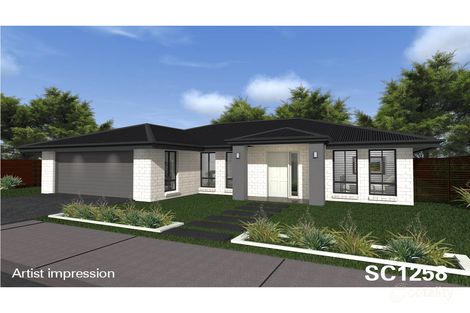 Property photo of 82 Breadsell Drive Caboolture QLD 4510