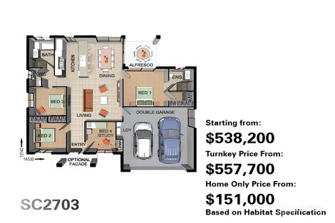 Property photo of 82 Breadsell Drive Caboolture QLD 4510