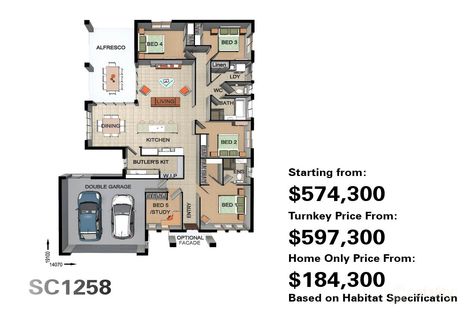 Property photo of 82 Breadsell Drive Caboolture QLD 4510
