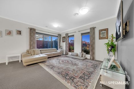 Property photo of 1/37 Somerville Road Hampton Park VIC 3976