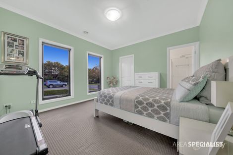 Property photo of 1/37 Somerville Road Hampton Park VIC 3976