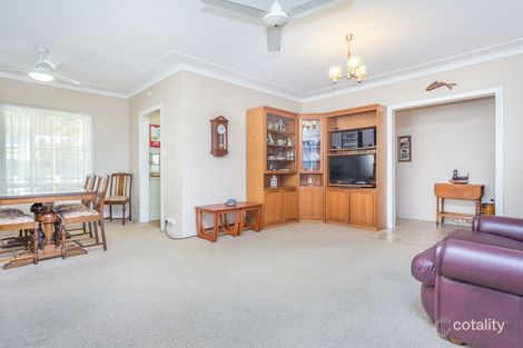 Property photo of 138 Copperfield Street Geebung QLD 4034