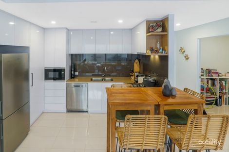 Property photo of 1/32 Russell Street South Brisbane QLD 4101