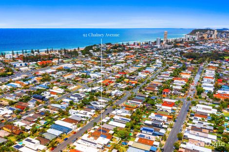 Property photo of 92 Chainey Avenue Miami QLD 4220
