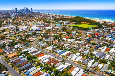 Property photo of 92 Chainey Avenue Miami QLD 4220