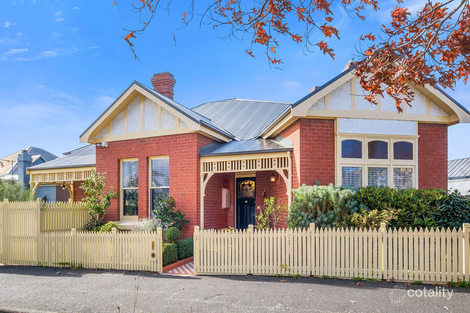 Property photo of 23 Waterloo Crescent Battery Point TAS 7004
