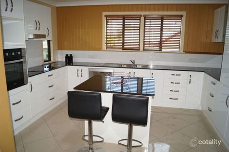 Property photo of 22 Kirkellen Street Berserker QLD 4701