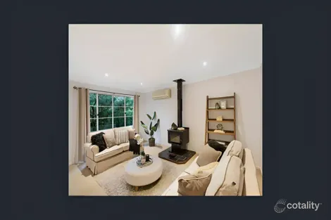 Property photo of 8 Mitchell Place Belmont QLD 4153