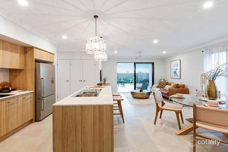 Property photo of 28 Orangeberry Circuit Mount Low QLD 4818