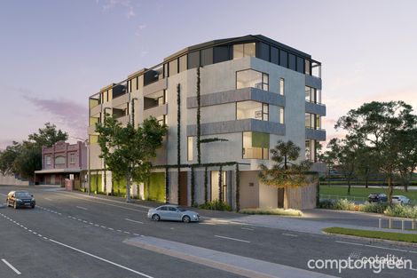 205/2b Ballarat Rd, Footscray, VIC 3011