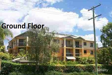 10/14 Genoa St, Surfers Paradise, QLD 4217