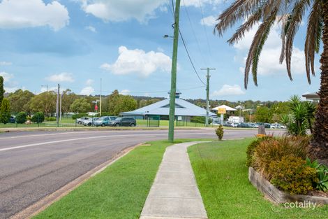 Property photo of 12/3 Tenambit Street East Maitland NSW 2323