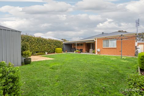 Property photo of 12 Jessie Evelyn Crescent Kyneton VIC 3444