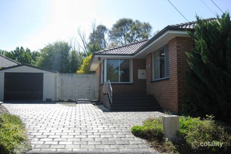Property photo of 40 Austin Street Ferntree Gully VIC 3156