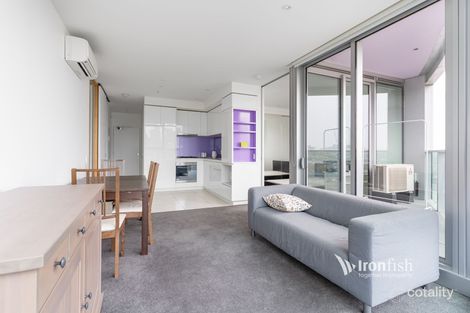 Property photo of 1003/241 Harbour Esplanade Docklands VIC 3008