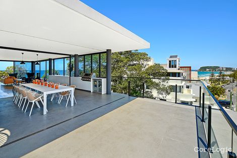 Property photo of 23 Brakes Crescent Miami QLD 4220