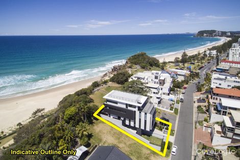Property photo of 23 Brakes Crescent Miami QLD 4220