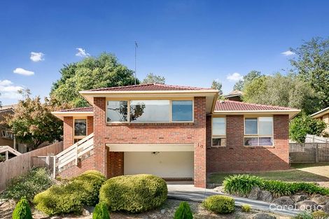 Property photo of 18 Long Valley Way Doncaster East VIC 3109