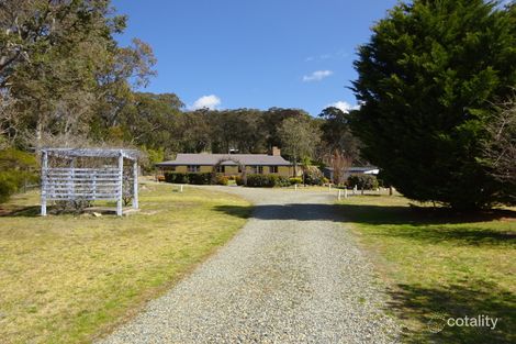 Property photo of 68 Mount Tully Road Stanthorpe QLD 4380