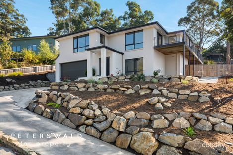 Property photo of 5 Erindale Place South Hobart TAS 7004