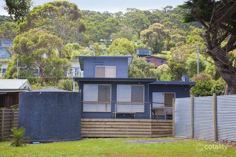 Property photo of 7 Sarsfield Street Separation Creek VIC 3234