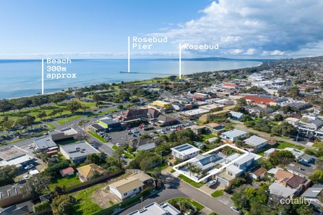 Property photo of 17 Seventh Avenue Rosebud VIC 3939