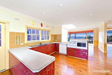 Property photo of 8 Amaroo Avenue Castle Cove NSW 2069