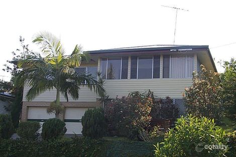 Property photo of 12 Vanburgh Street Mount Gravatt QLD 4122