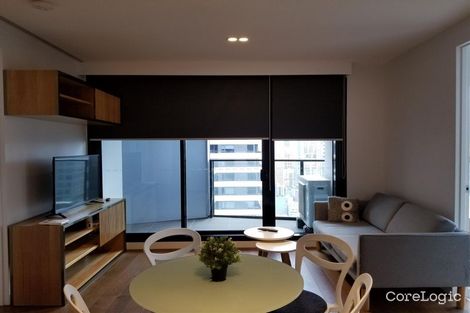 Property photo of 3907/442-450 Elizabeth Street Melbourne VIC 3000