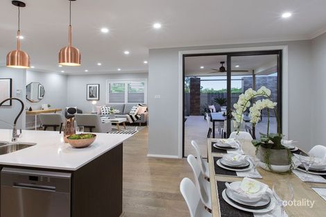Property photo of 127 Dalmatia Avenue Edmondson Park NSW 2174