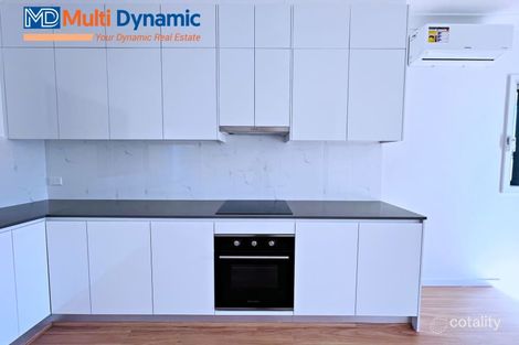 Property photo of 46 Farnsworth Avenue Campbelltown NSW 2560